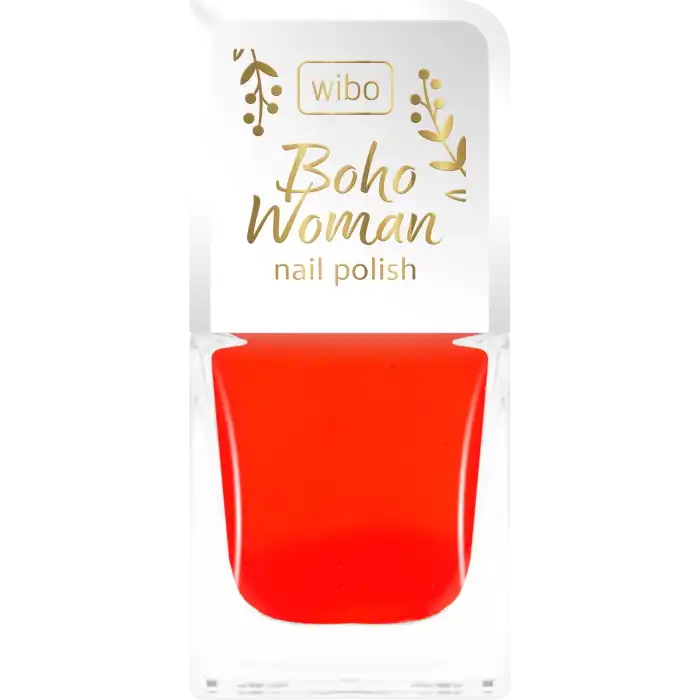 Boho Woman Esmalte de Uñas 8.5 ml - WIBO - Comparador de precios