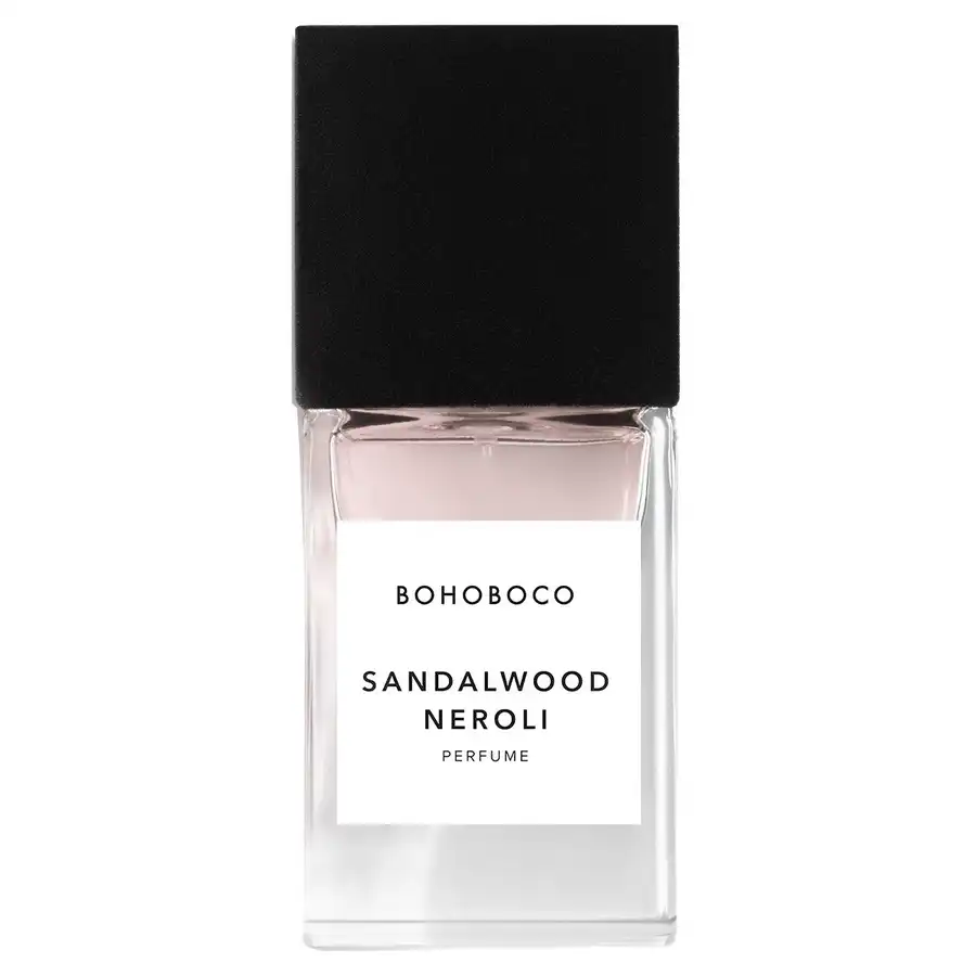 Bohoboco - SANDALWOOD NEROLI Perfumes unisex 50 ml unisex - BOHO - Comparador de precios
