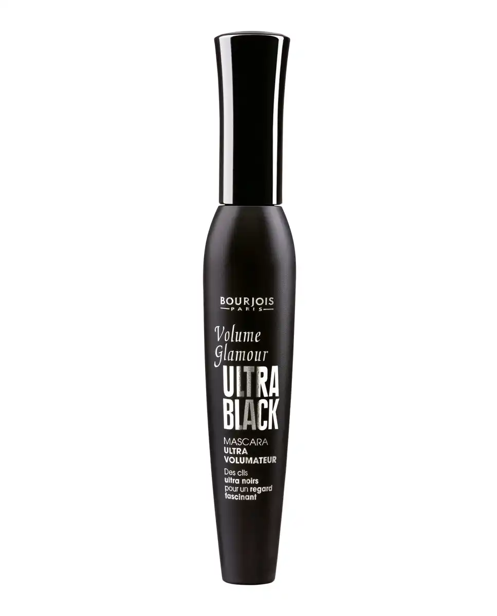 Bourjois - Máscara De Pestañas Volumen Glamour - Bourjois - Comparador de precios