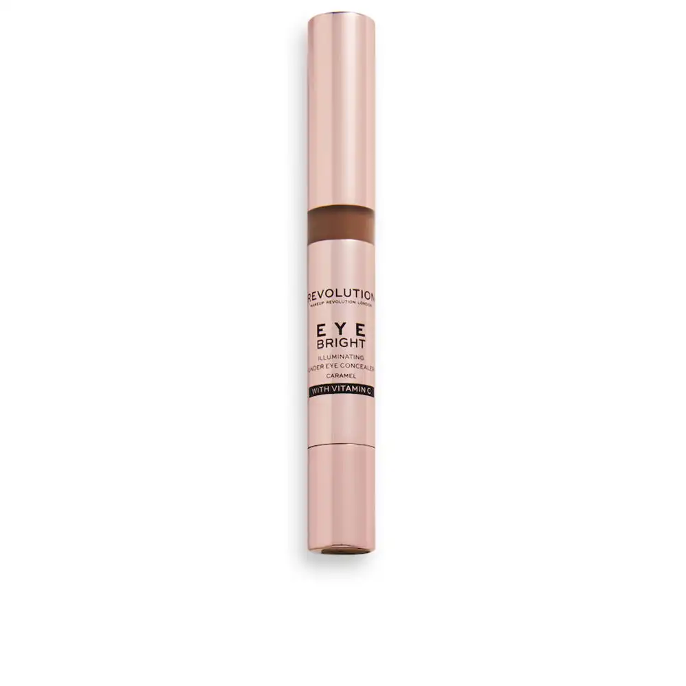 Bright Eye concealer #deep mocha - Revolution Make Up - Comparador de precios