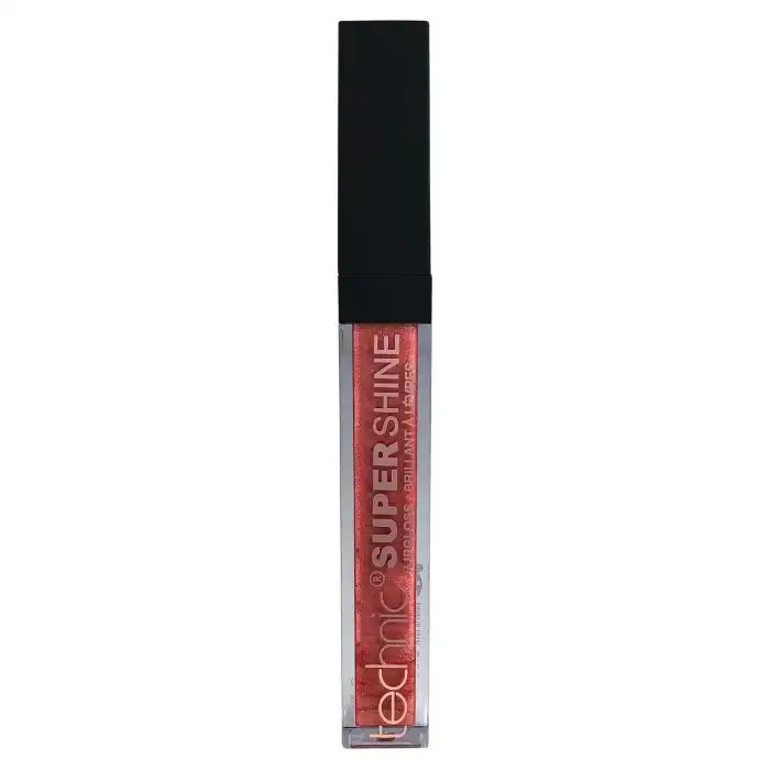 Brillo de labios Super Shine - Technic - Comparador de precios