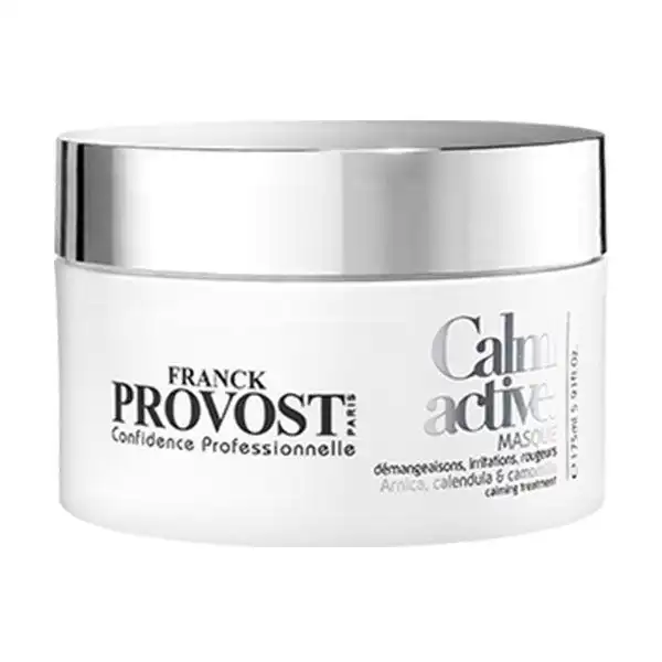 Calm Active Masque - Franck Provost - Comparador de precios