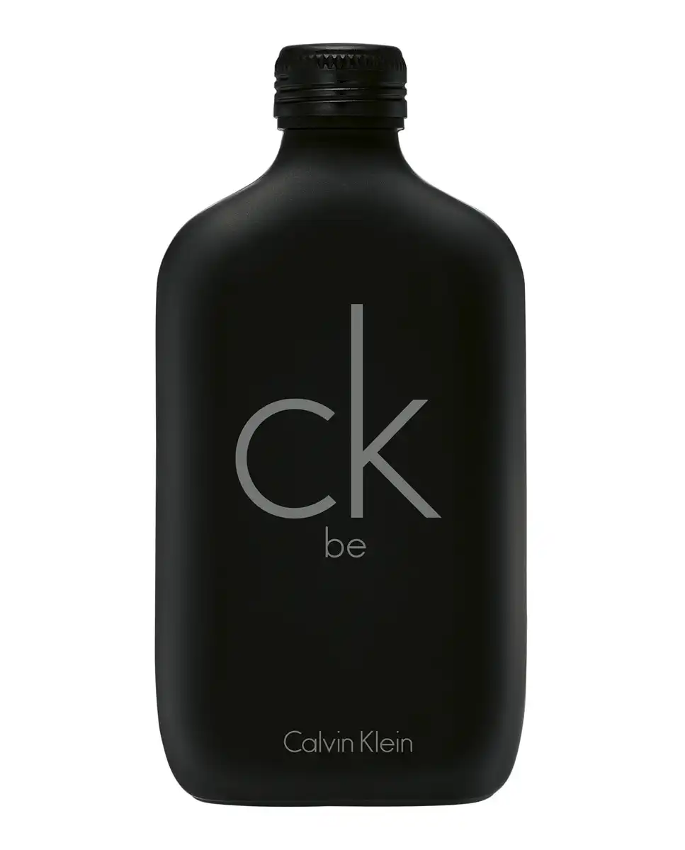 Calvin Klein - Eau De Toilette CK Be 200 Ml - Calvin Klein - Comparador de precios