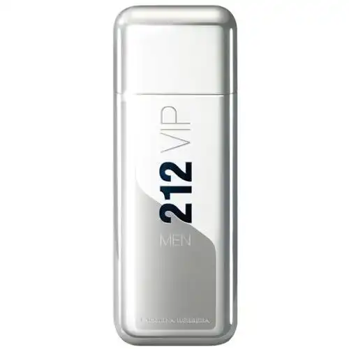 Carolina Herrera 212 Vip Men edt 50 ml Eau de Toilette - Carolina Herrera - Comparador de precios