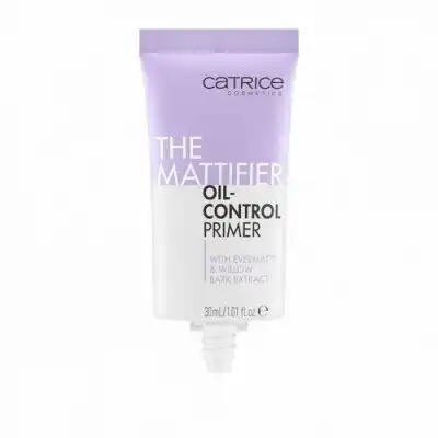 Catrice Catrice The Mattifier Oil-Control, 30 ml - CATRICE - Comparador de precios