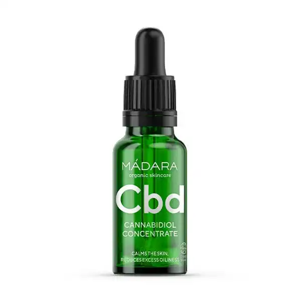 Cbd - Mádara - Comparador de precios