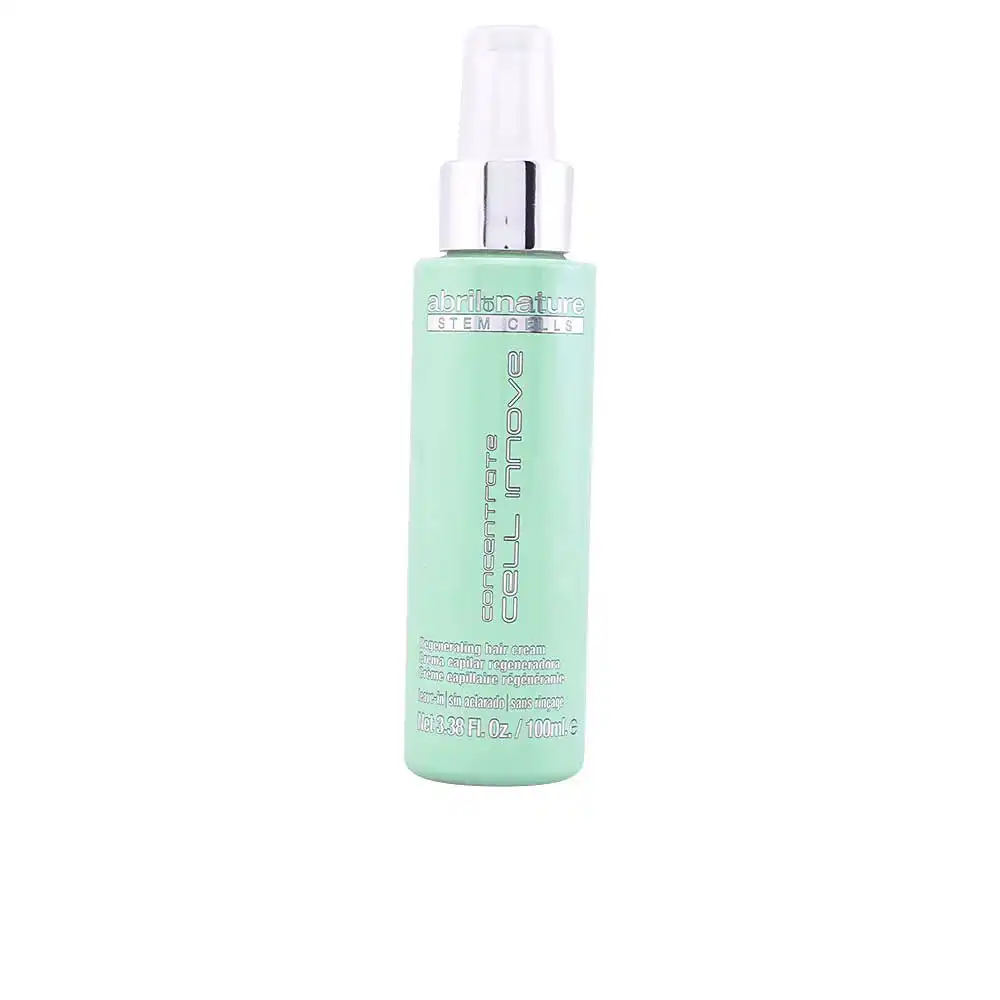 Cell Innove regenerating hair cream 100 ml - Abril Et Nature - Comparador de precios