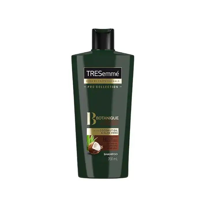 Champú Botanic Coconut Aloe 700 ml - Tresemmé - Comparador de precios