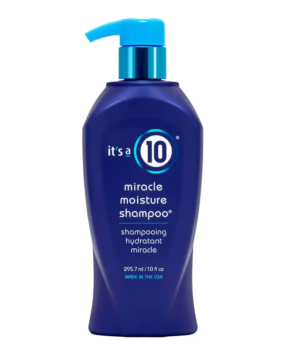 Champú Hidratante Miracle 295 Ml De It'S A 10 - It's a 10 - Comparador de precios