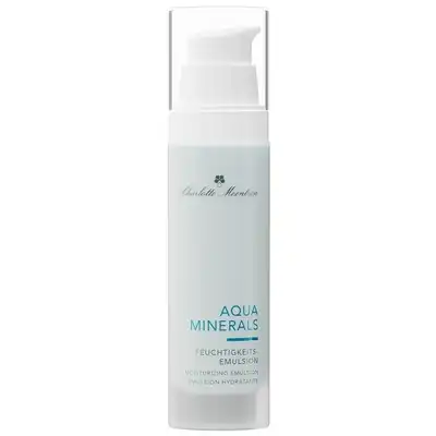Charlotte Meentzen Emulsión hidratante 50 ml 50.0 ml - Charlotte Meentzen - Comparador de precios