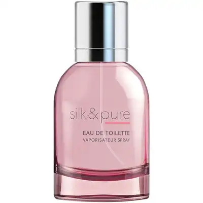 Charlotte Meentzen Silk & Pure Eau de Toilette Spray 50 ml 50.0 ml - Charlotte Meentzen - Comparador de precios