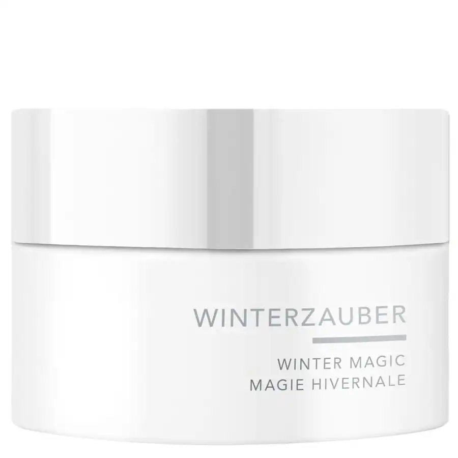 Charlotte Meentzen - Winter Magic Face Cream Cremas faciales 50 ml female - Charlotte Meentzen - Comparador de precios