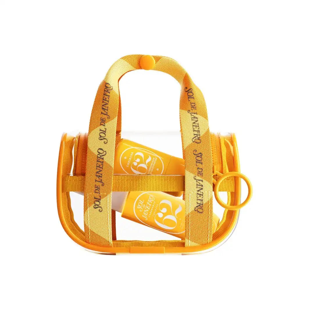 Cheirosa 62 Cuties Set de fragancia - Sol de Janeiro - Comparador de precios