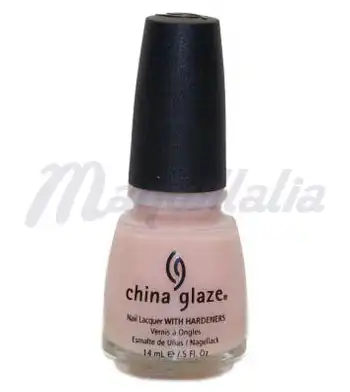 China Glaze - Esmalte de uñas - CG70671: Inner Beauty - China Glaze - Comparador de precios