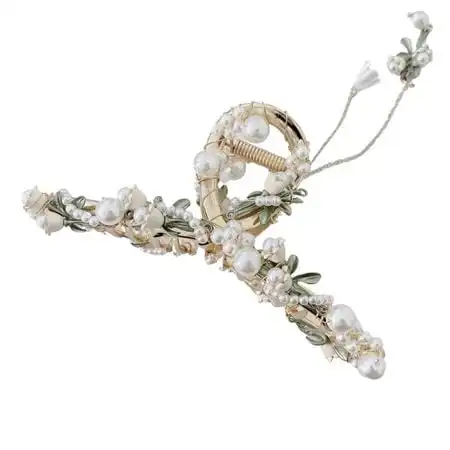 Chris Rubin - Pinza Para El Pelo Rosalía Pinzas y horquillas 1 pieces unisex - Chris Rubin - Comparador de precios