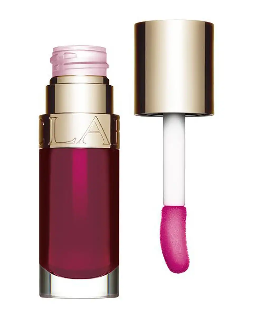 Clarins - Aceite Labios Confort - Clarins - Comparador de precios