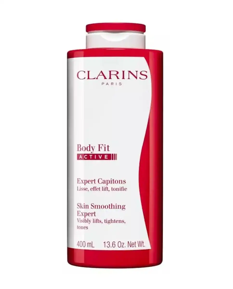 Clarins - Body Fit Active 400 ml Clarins. - Clarins - Comparador de precios