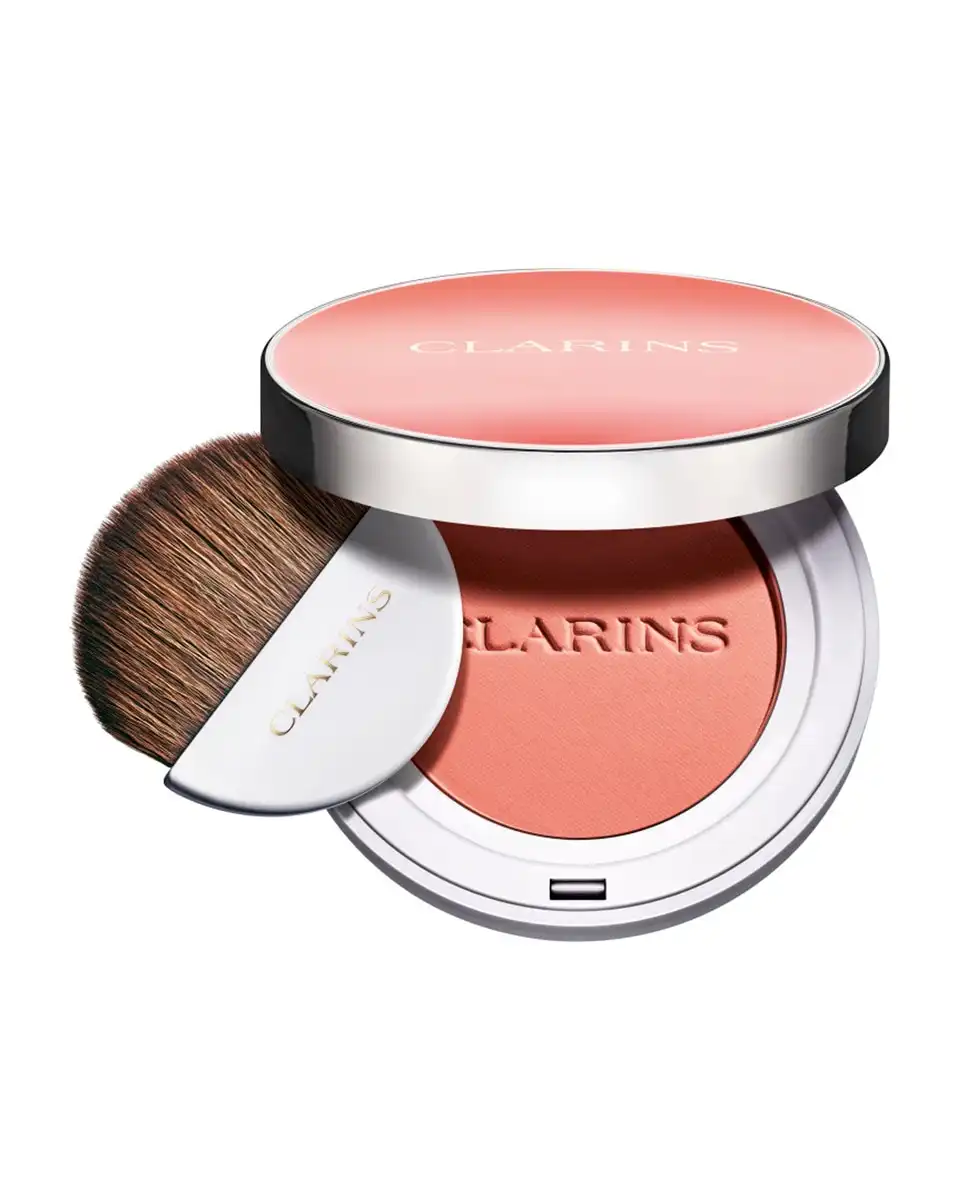 Clarins - Colorete Joli Blush - Clarins - Comparador de precios