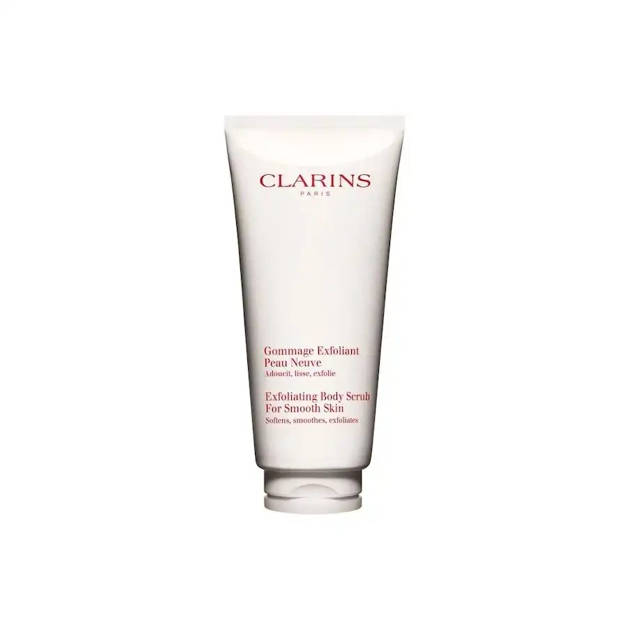 Clarins - Gommage Exfoliant Peau Neuve Exfoliantes de pies 200 ml unisex - Clarins - Comparador de precios