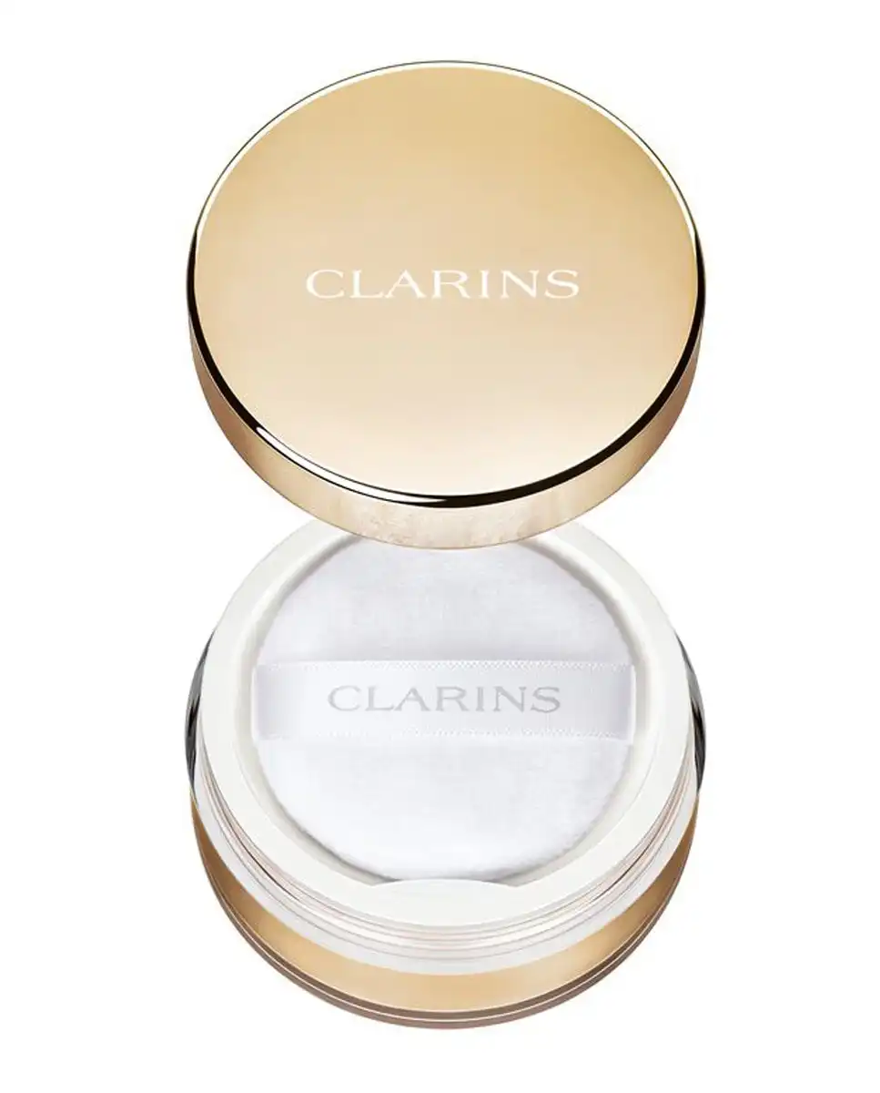 Clarins - Polvos Sueltos Joli Loose Powder - Clarins - Comparador de precios