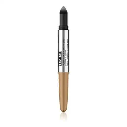 Clinique High Impact Shadow Play Shadow + Definer Flame & Ember Sombra de Ojos en Barra con Dos Tonos - Clinique - Comparador de precios