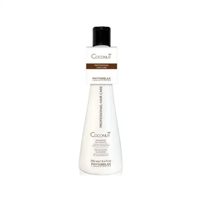 Coco Champú Nutritivo 250 ml - Phytorelax - Comparador de precios