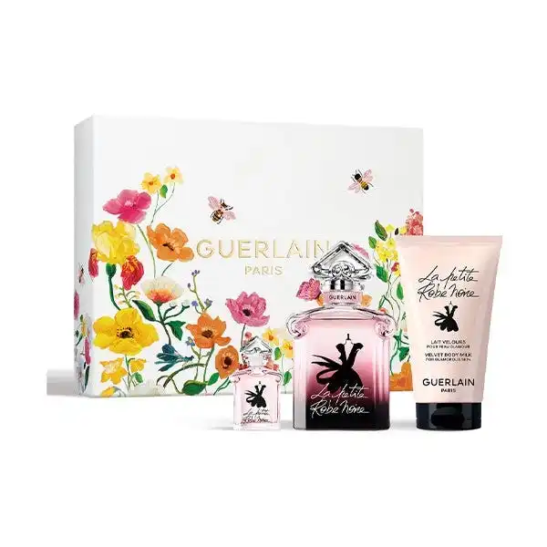 Cofre La Petit Robe Noire - Guerlain - Comparador de precios