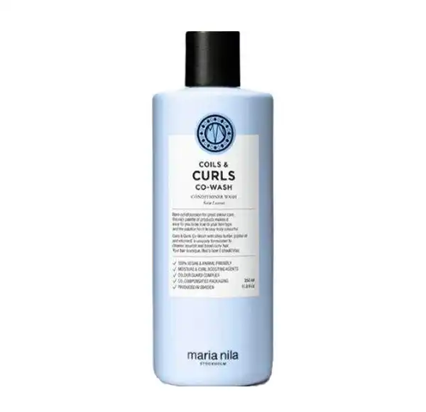 Coils & Curls - Maria Nila - Comparador de precios