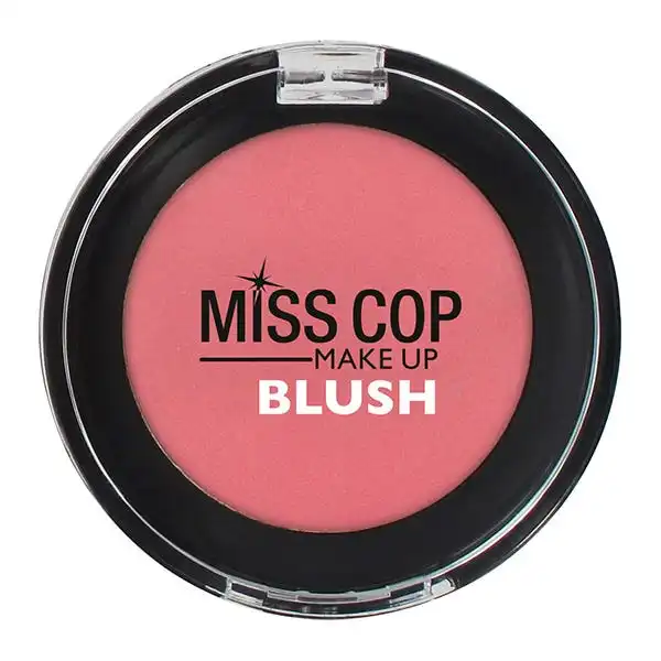 Coloretes Blush 03 Corail - MISS COP - Comparador de precios