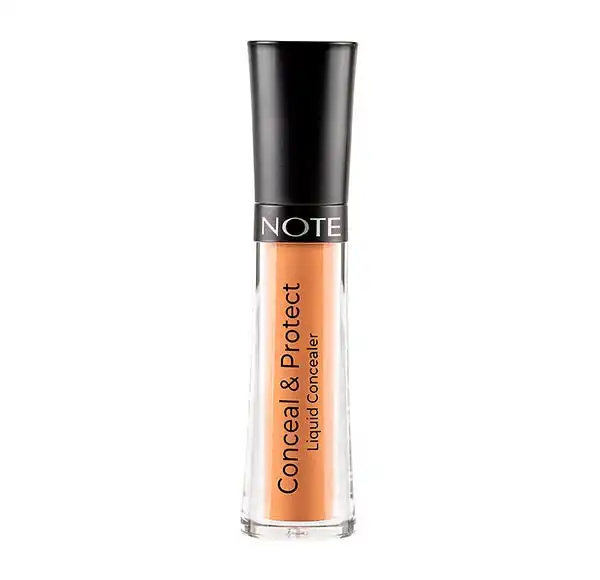 Conceal & Protect Liquid Concealer 10 - NOTE COSMETIQUE - Comparador de precios