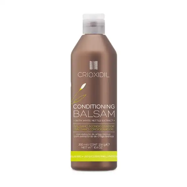 Conditioning Balsam - CRIOXIDIL - Comparador de precios
