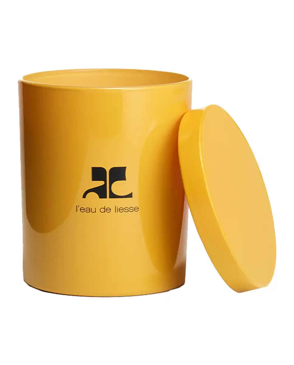 Courrèges - Vela Perfumada L'Eau De Liesse 190 G - Courrèges - Comparador de precios