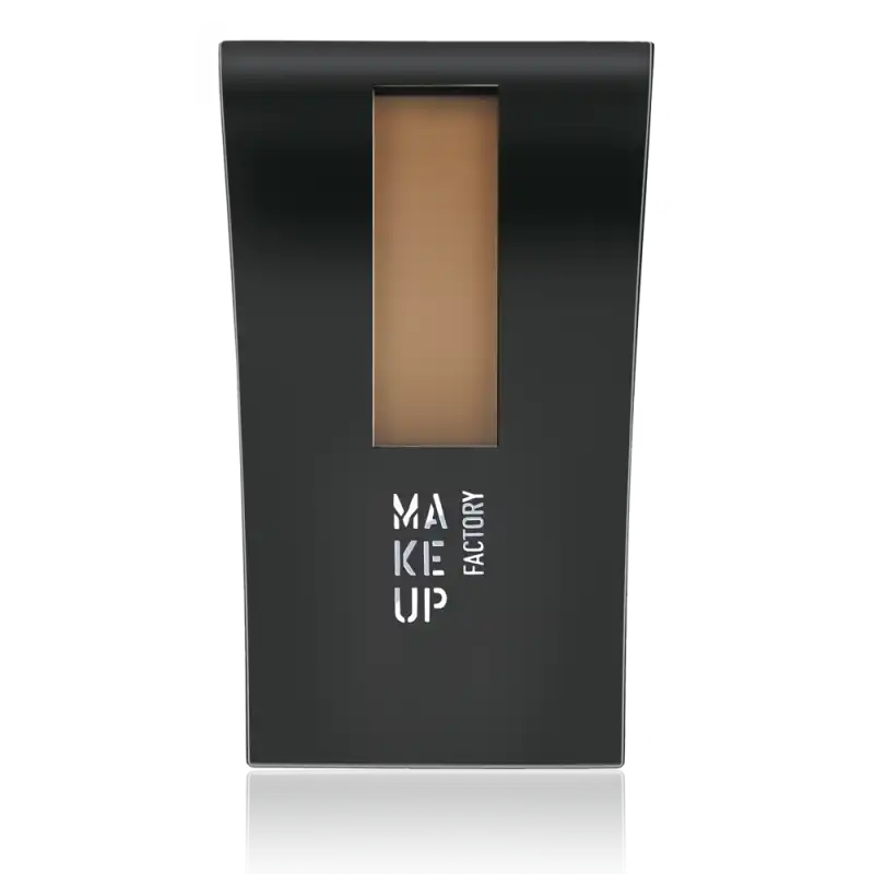 Cream To Powder Foundation Rosy Brown - Make Up Factory - Comparador de precios