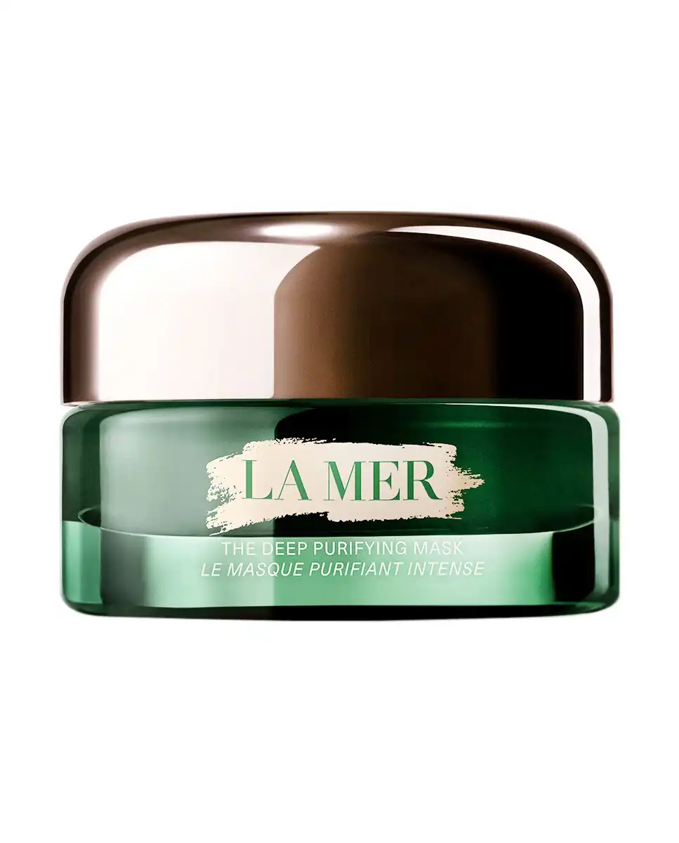 CREME DE LA MER - Mascarilla de tratamiento Deep Purifying La Mer. - La Mer - Comparador de precios