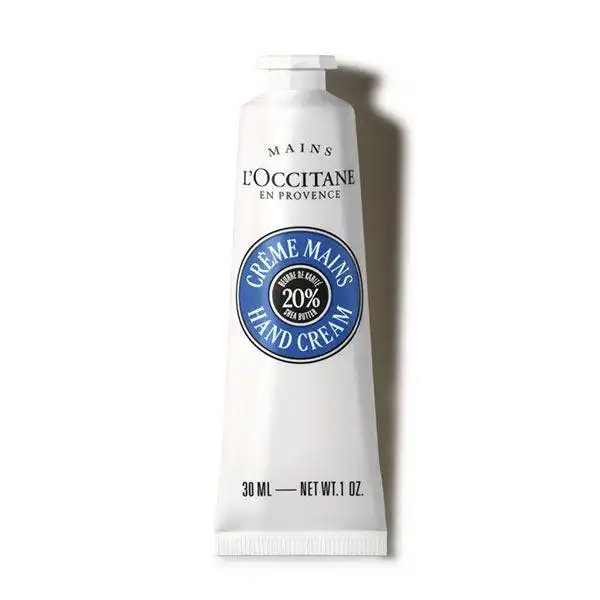 Crème Mains Karité 30ML - LOccitane - Comparador de precios