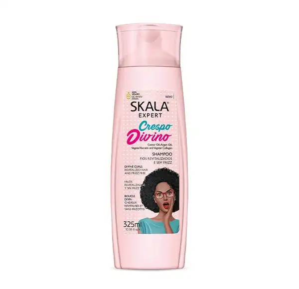 Crespo Divino - SKALA - Comparador de precios