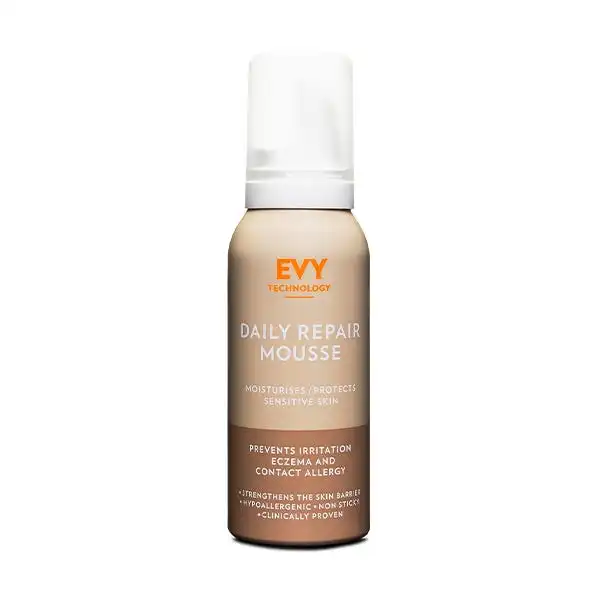 Daily Repair Mousse - EVY TECHNOLOGY - Comparador de precios