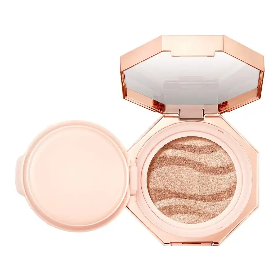 Dear Dahlia - Blooming Edition Endless Glow Bronzer Polvos bronceadores 9.2 g MIRAGE - Dear Dahlia - Comparador de precios