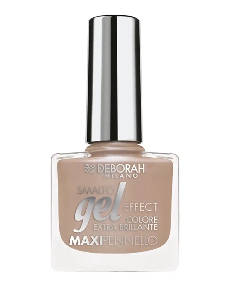 Deborah Milano - Esmalte De Uñas Gel Effect - Deborah Milano - Comparador de precios