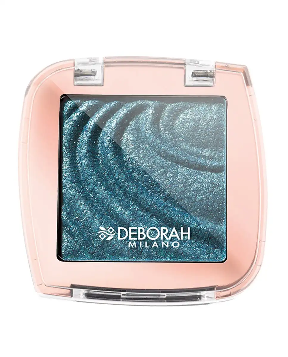 Deborah Milano - Sombra De Ojos Color Lovers - Deborah Milano - Comparador de precios