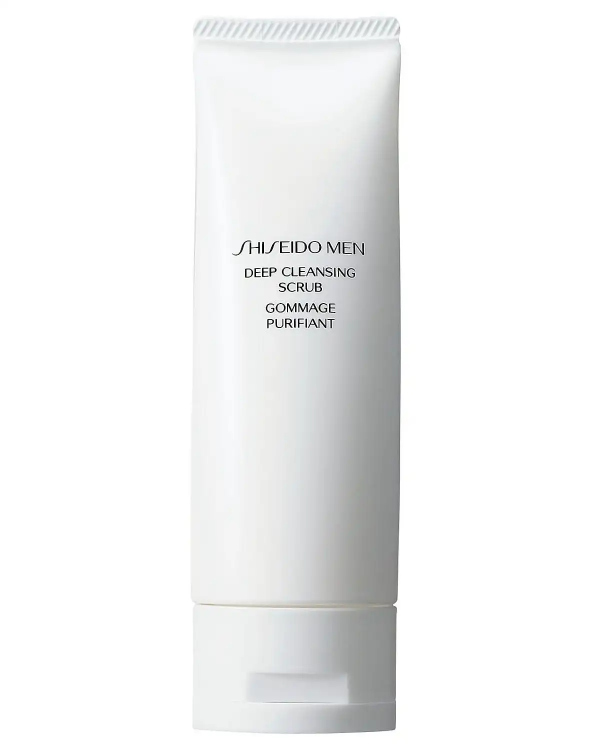 Deep Cleasing Scrub - Shiseido - Comparador de precios
