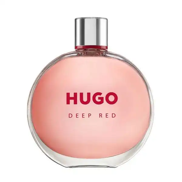 Deep Red - Hugo Boss - Comparador de precios