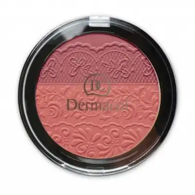 Dermacol Dermacol Duo Blusher 02, 8.5 gr - DERMACOL - Comparador de precios