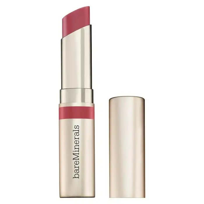 Dewy Lip Gloss Balm - bareMinerals - Comparador de precios