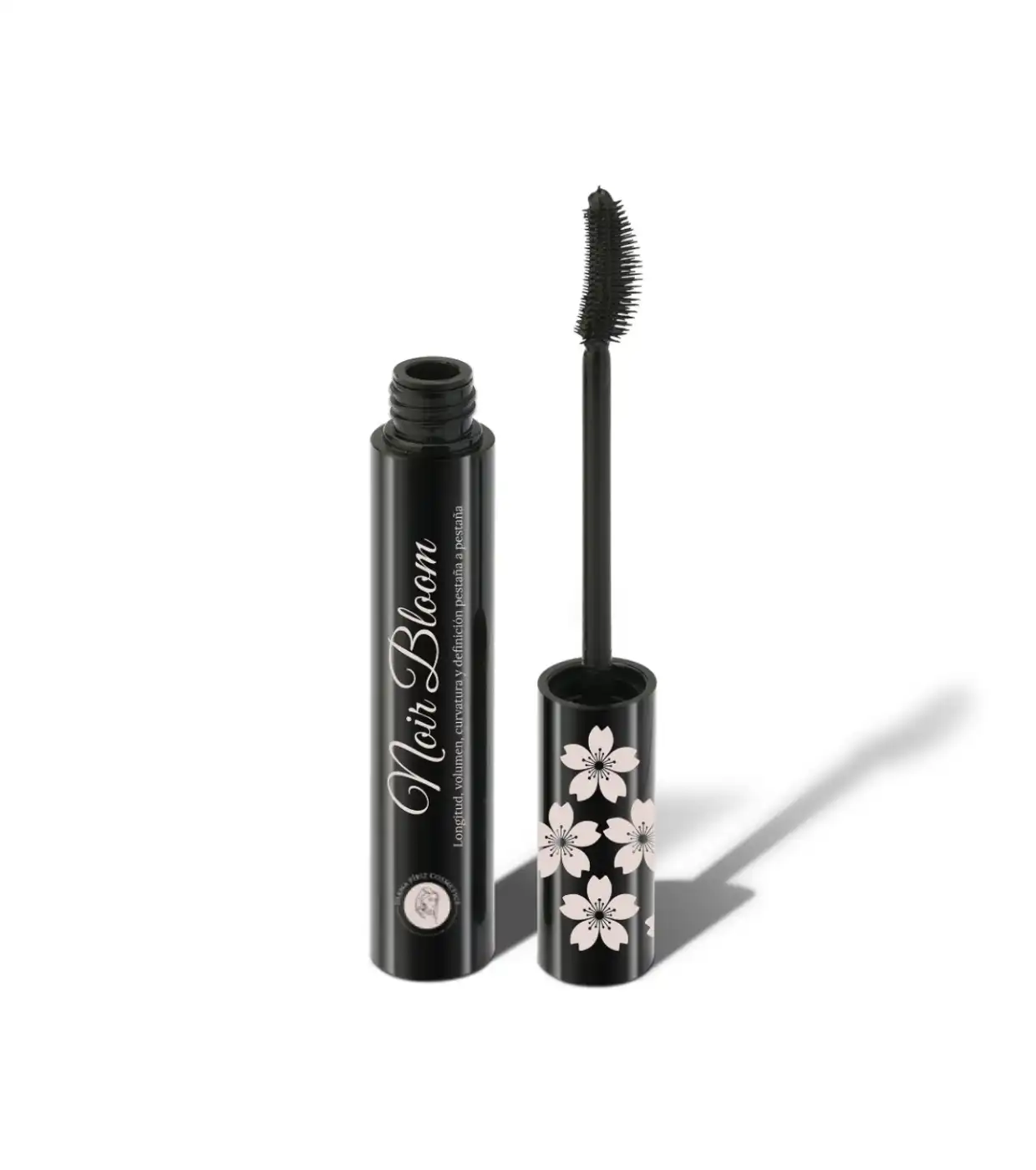 Diana Piriz Cosmetics - Máscara de pestañas Noir Bloom - Diana Piriz Cosmetics - Comparador de precios