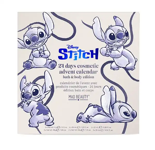 Disney Stitch - MAD BEAUTY - Comparador de precios