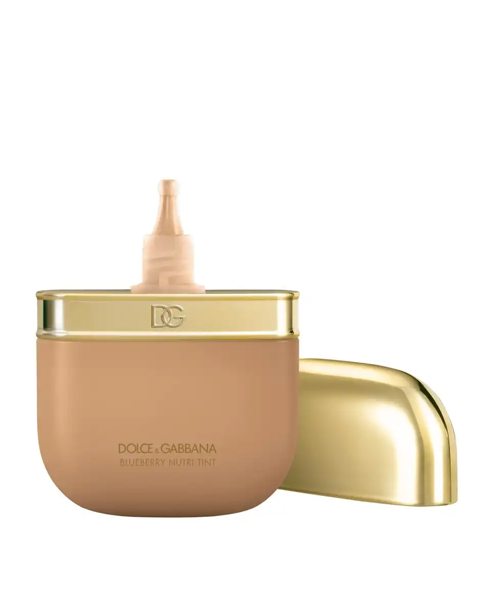 Dolce & Gabbana - Base de maquillaje Blueberry Nutri-Tint Dolce&Gabbana. - Dolce & Gabbana - Comparador de precios