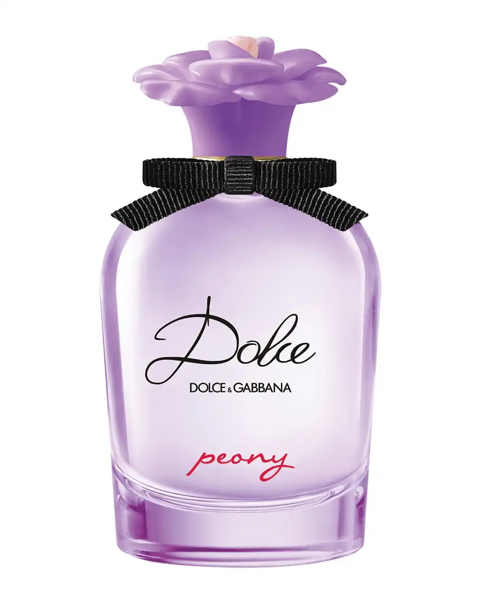Dolce & Gabbana - Eau De Parfum Dolce Peony 75 Ml - Dolce & Gabbana - Comparador de precios