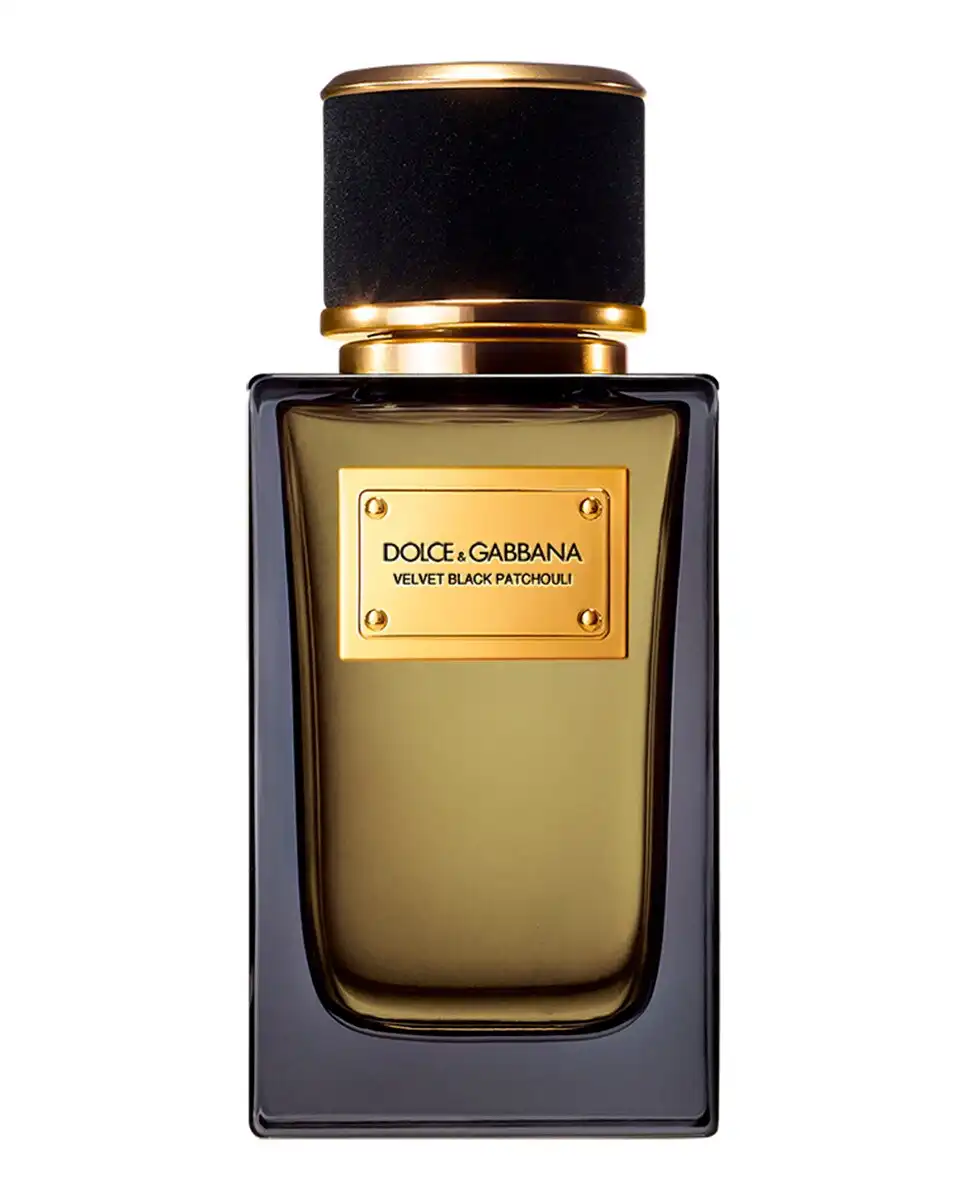 Dolce & Gabbana - Eau de Parfum Velvert Black Patchouli 100 ml Dolce&Gabbana. - Dolce & Gabbana - Comparador de precios