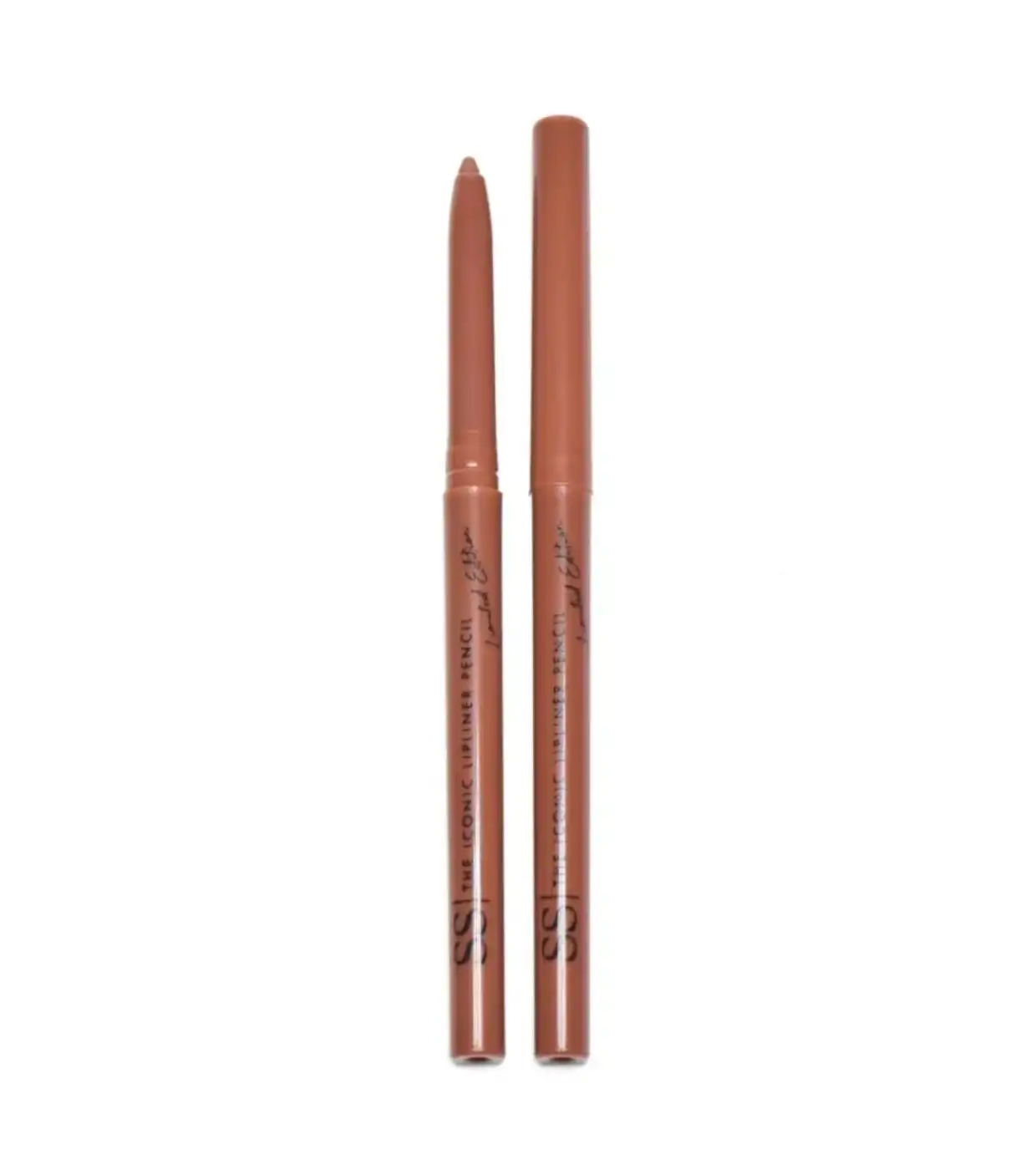 Double S Beauty - Perfilador de labios The Iconic Lipliner Pencil - Double S Beauty - Comparador de precios